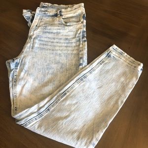 Express Jeans